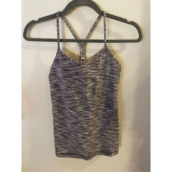 Lululemon Tank Top (SZ 6) - Picture 1 of 4